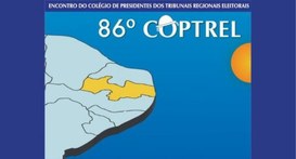 86ª edição do Colégio de Presidentes dos Tribunais Regionais Eleitorais em João Pessoa