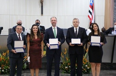 Diretor da Escola Judiciária do TRE-RS é reeleito presidente do Codeje —  Tribunal Regional Eleitoral do Rio Grande do Sul