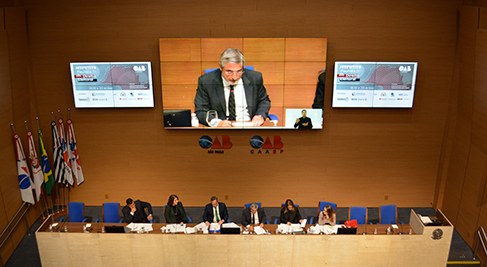 Congresso Paulista de Direito Eleitoral - 2º dia