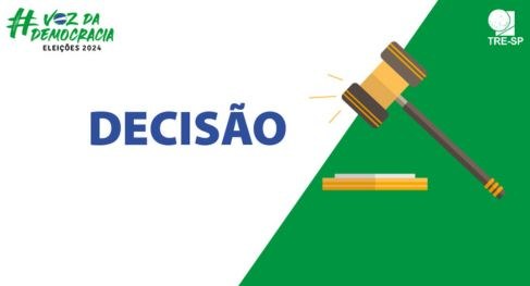 Decisão Eleições 2024