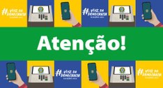 Dia da votação TRE-SP