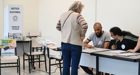 Eleições 2024: mais de 15,6 milhões de eleitores estão aptos a votar nas 18 cidades com 2º turno