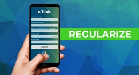 Eleitor que deixou de votar em 3 turnos consecutivos pode ter o título cancelado; saiba como reg...