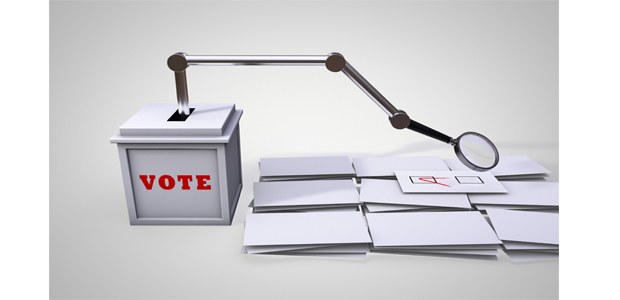 Como consultar as pesquisas eleitorais de intenção de voto no TSE