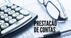 Prestação de contas finais