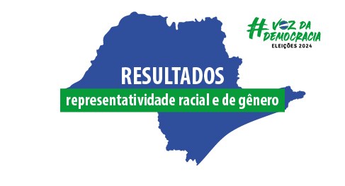 São Paulo elegeu 11% de mulheres para as prefeituras no primeiro turno e 17% para as Câmaras Mun...