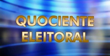 TRE-AP Quociente eleitoral