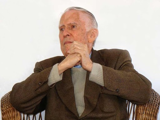 Paulo Bomfim (1926-2019) foi coordenador cultural do Centro de Memória Eleitoral por 20 anos