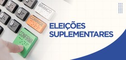 TSE define calendário com datas para eleições suplementares em 2025