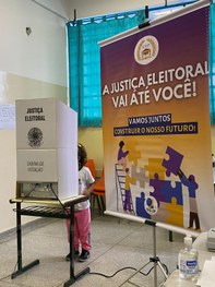STI e COPEG estudam implementação de novo módulo no Sistema Pré-Eleição —  Tribunal Regional Eleitoral de Sergipe