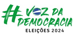 Eleições Municipais 2024