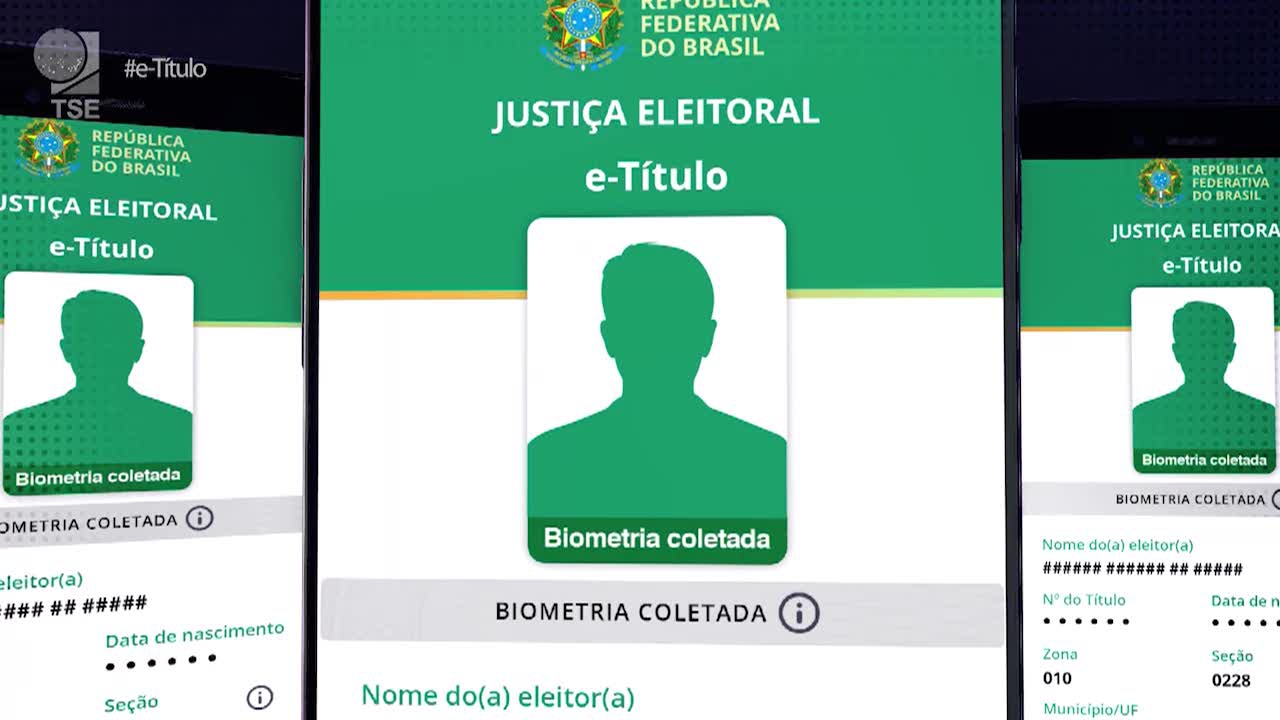 Vídeos para Servidores da Justiça Eleitoral 